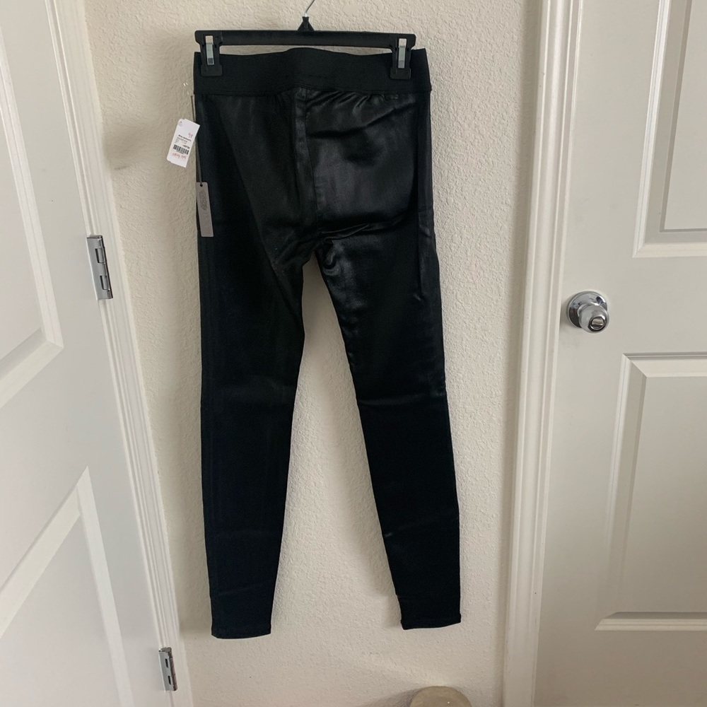 Black pants